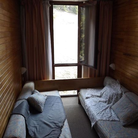 לה פלאנייה Apt For 4 With Balcony At The Plagne מראה חיצוני תמונה
