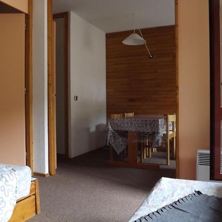 לה פלאנייה Apt For 4 With Balcony At The Plagne מראה חיצוני תמונה