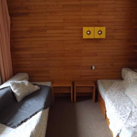 לה פלאנייה Apt For 4 With Balcony At The Plagne מראה חיצוני תמונה