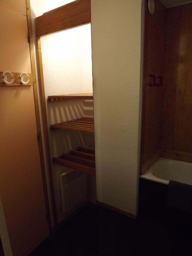 לה פלאנייה Apt For 4 With Balcony At The Plagne מראה חיצוני תמונה