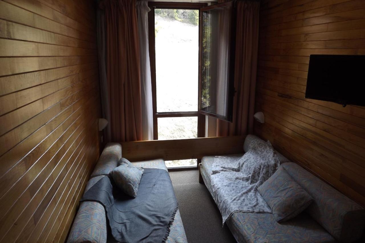 לה פלאנייה Apt For 4 With Balcony At The Plagne מראה חיצוני תמונה