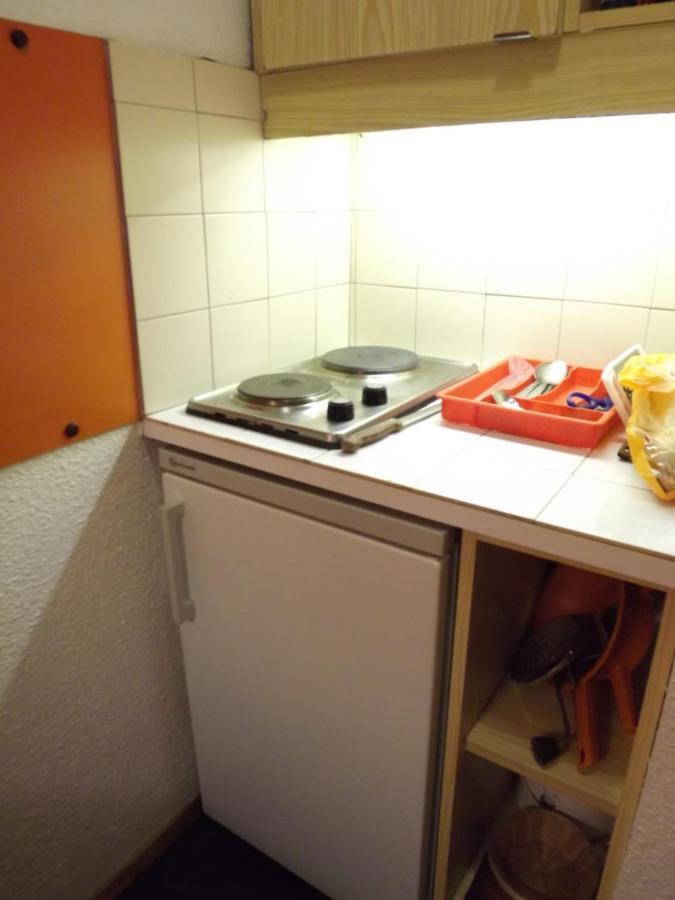לה פלאנייה Apt For 4 With Balcony At The Plagne מראה חיצוני תמונה