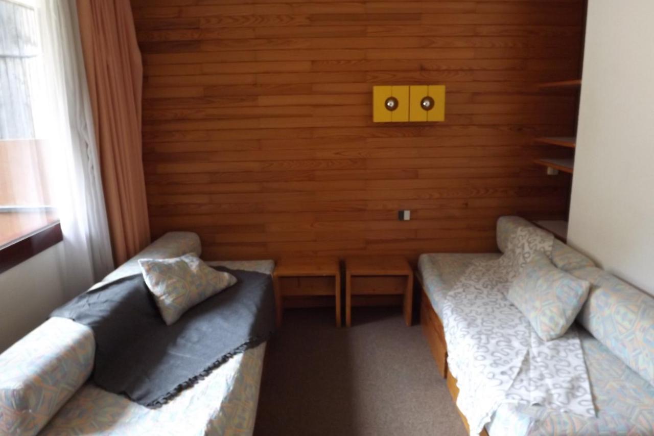 לה פלאנייה Apt For 4 With Balcony At The Plagne מראה חיצוני תמונה